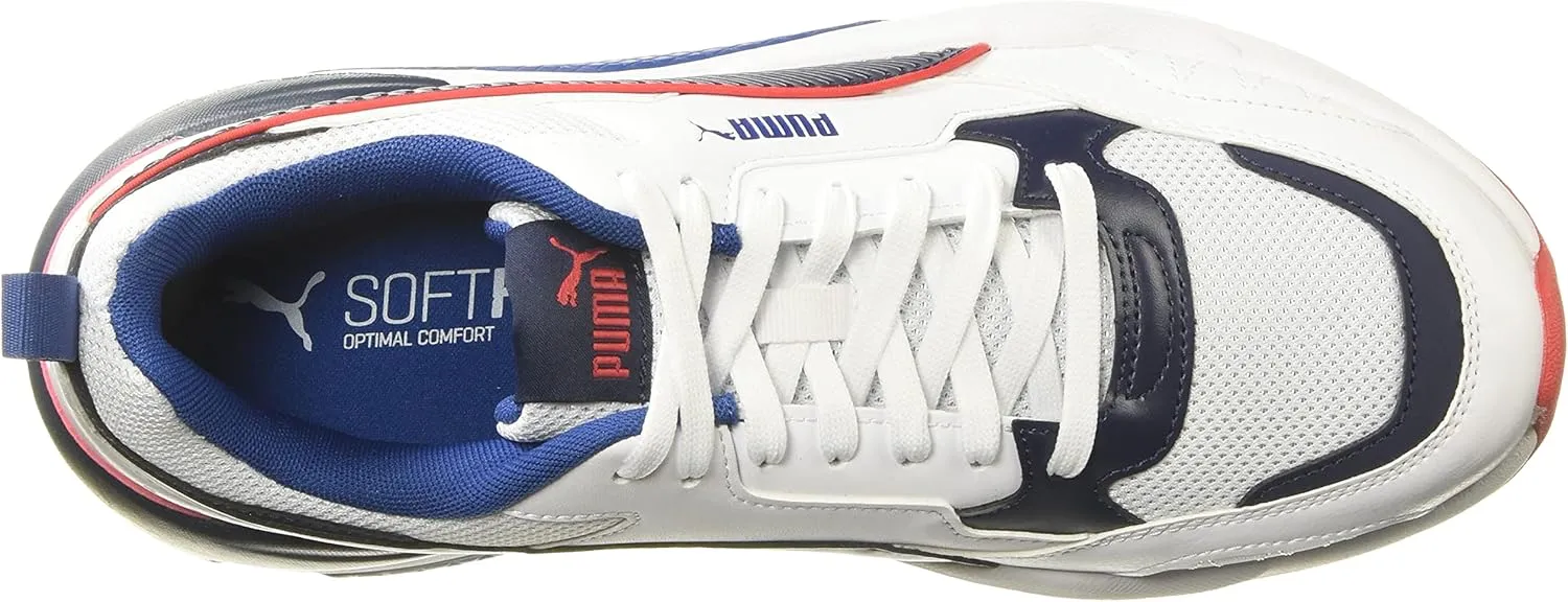 PUMA Men's X-ray 2 Sneaker