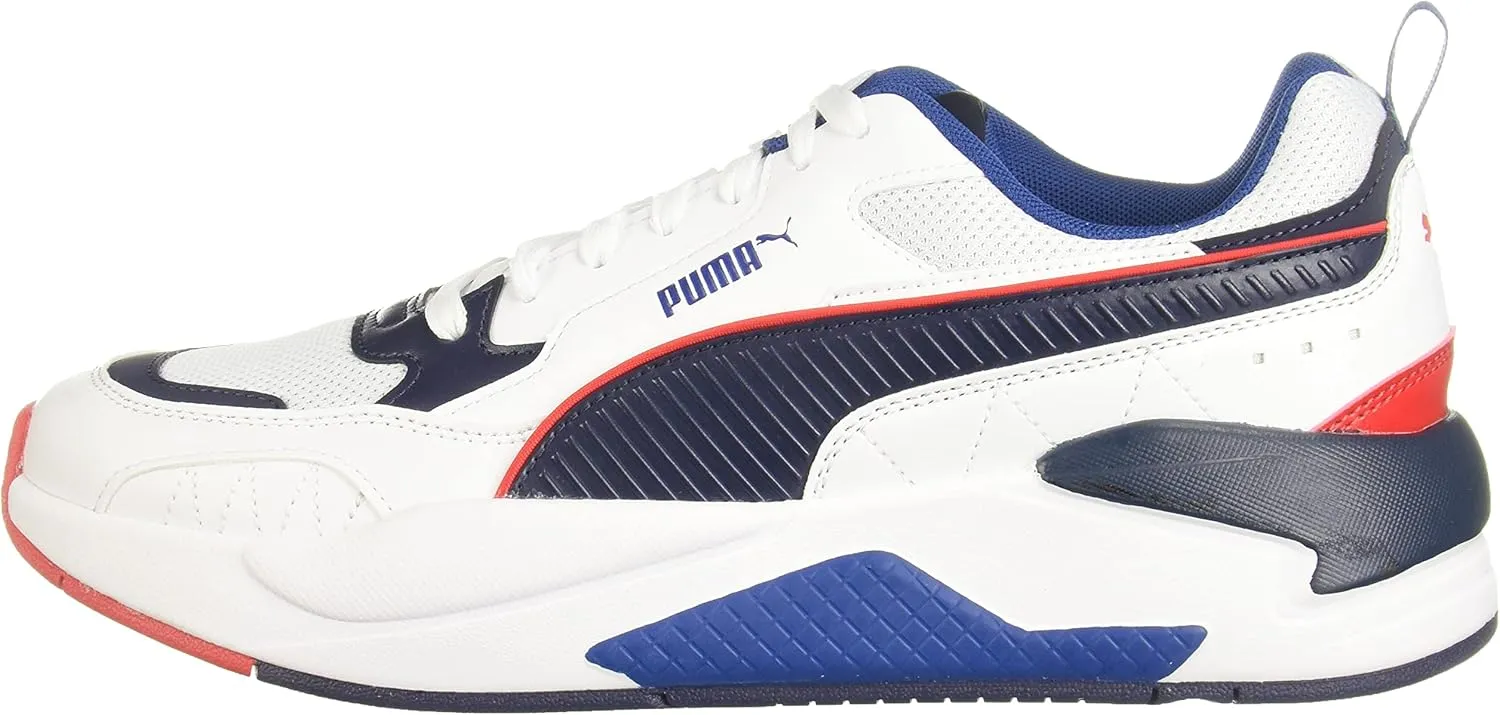 PUMA Men's X-ray 2 Sneaker