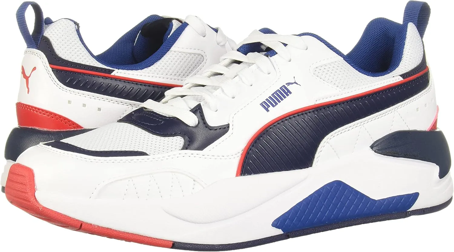 PUMA Men's X-ray 2 Sneaker