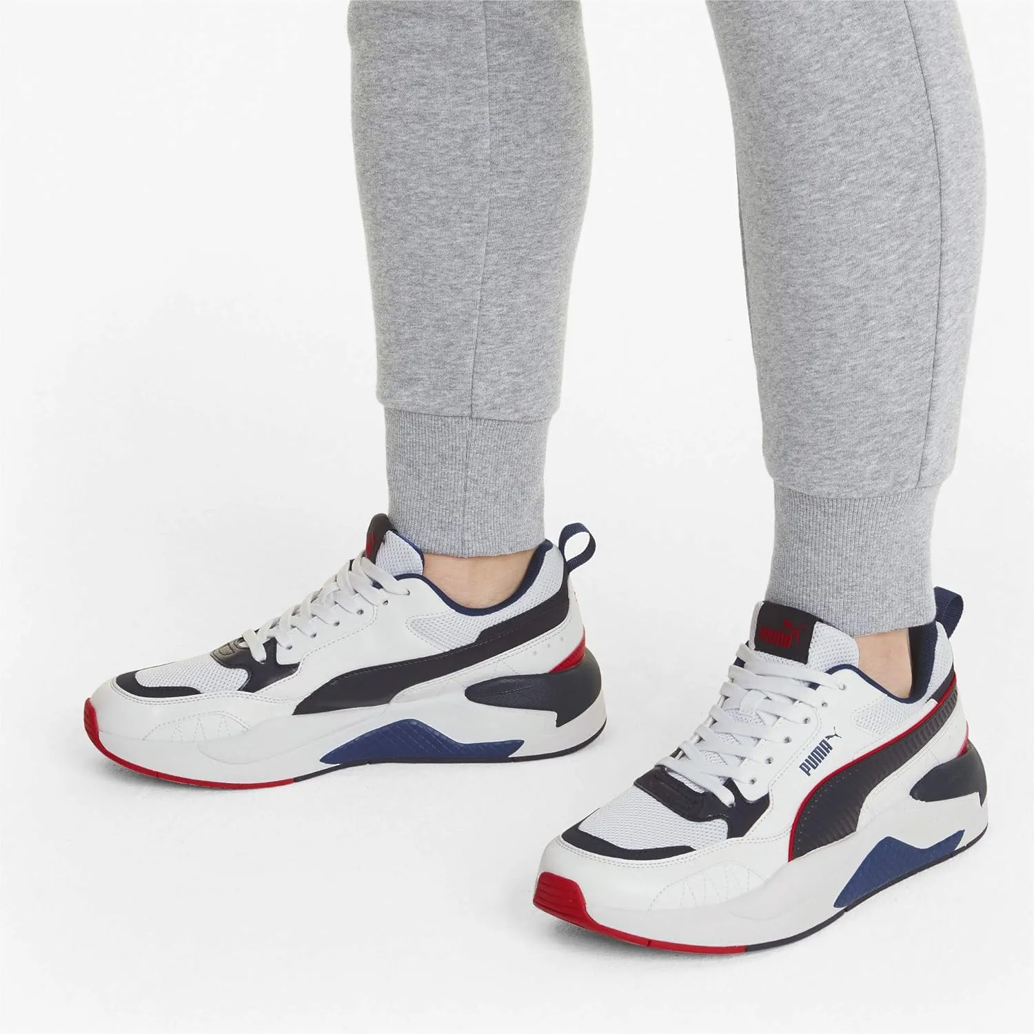 PUMA Men's X-ray 2 Sneaker