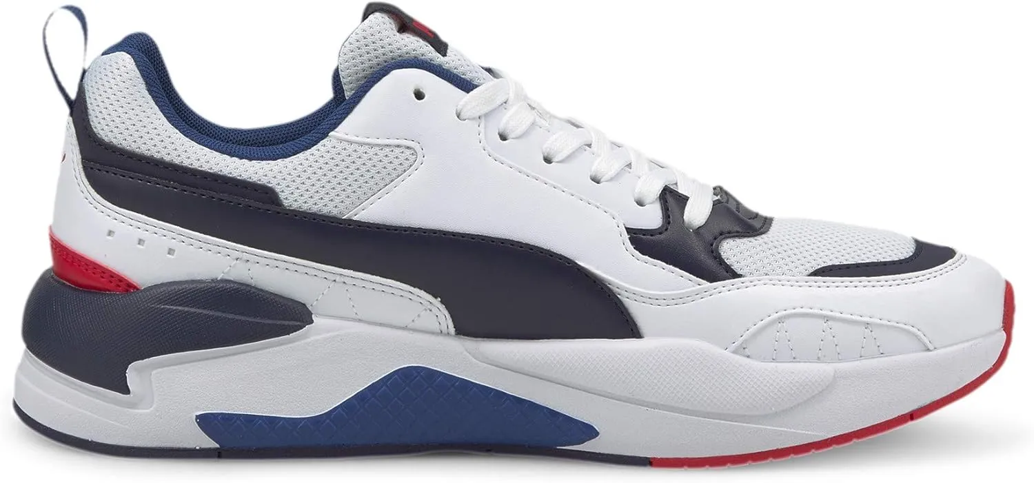 PUMA Men's X-ray 2 Sneaker