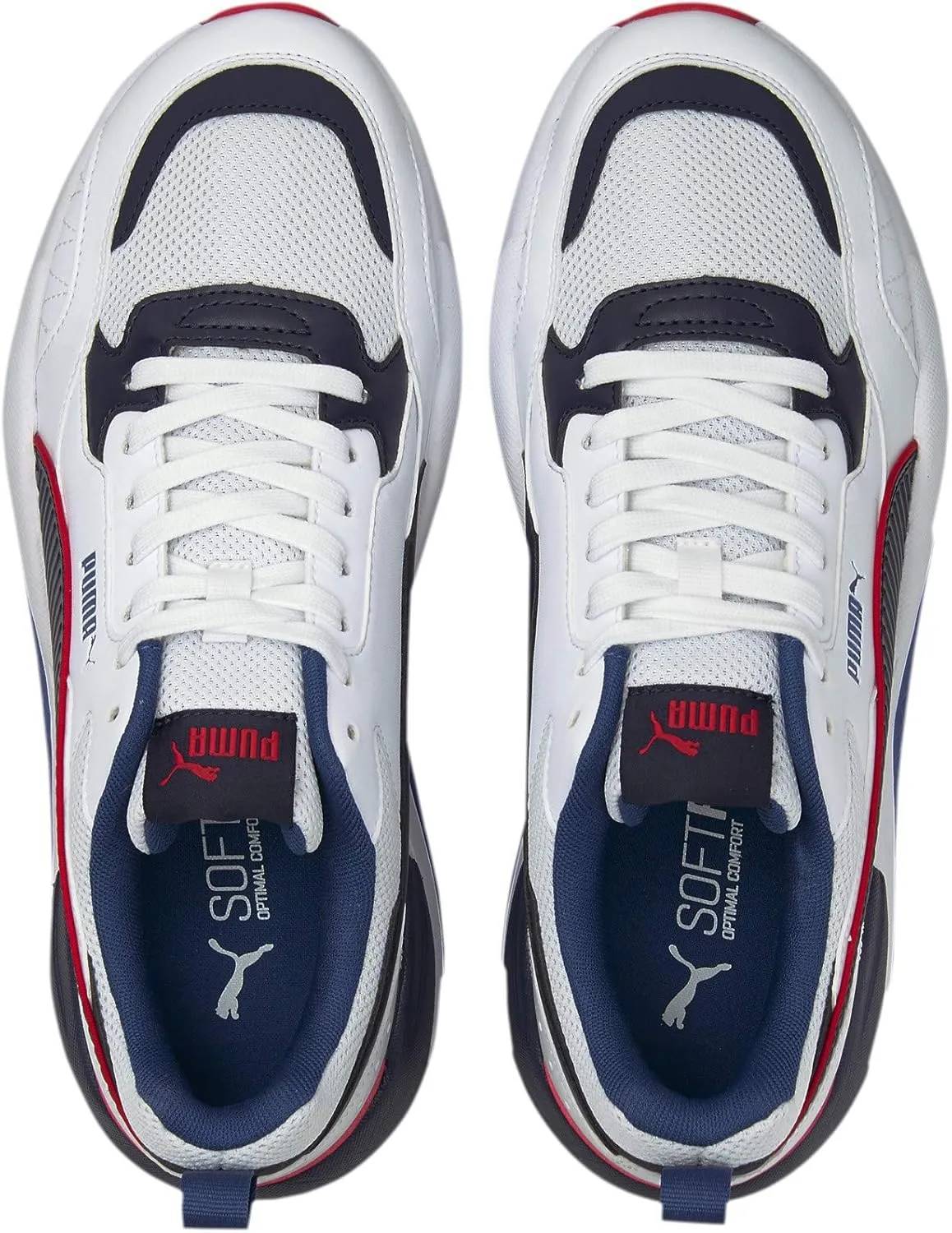 PUMA Men's X-ray 2 Sneaker