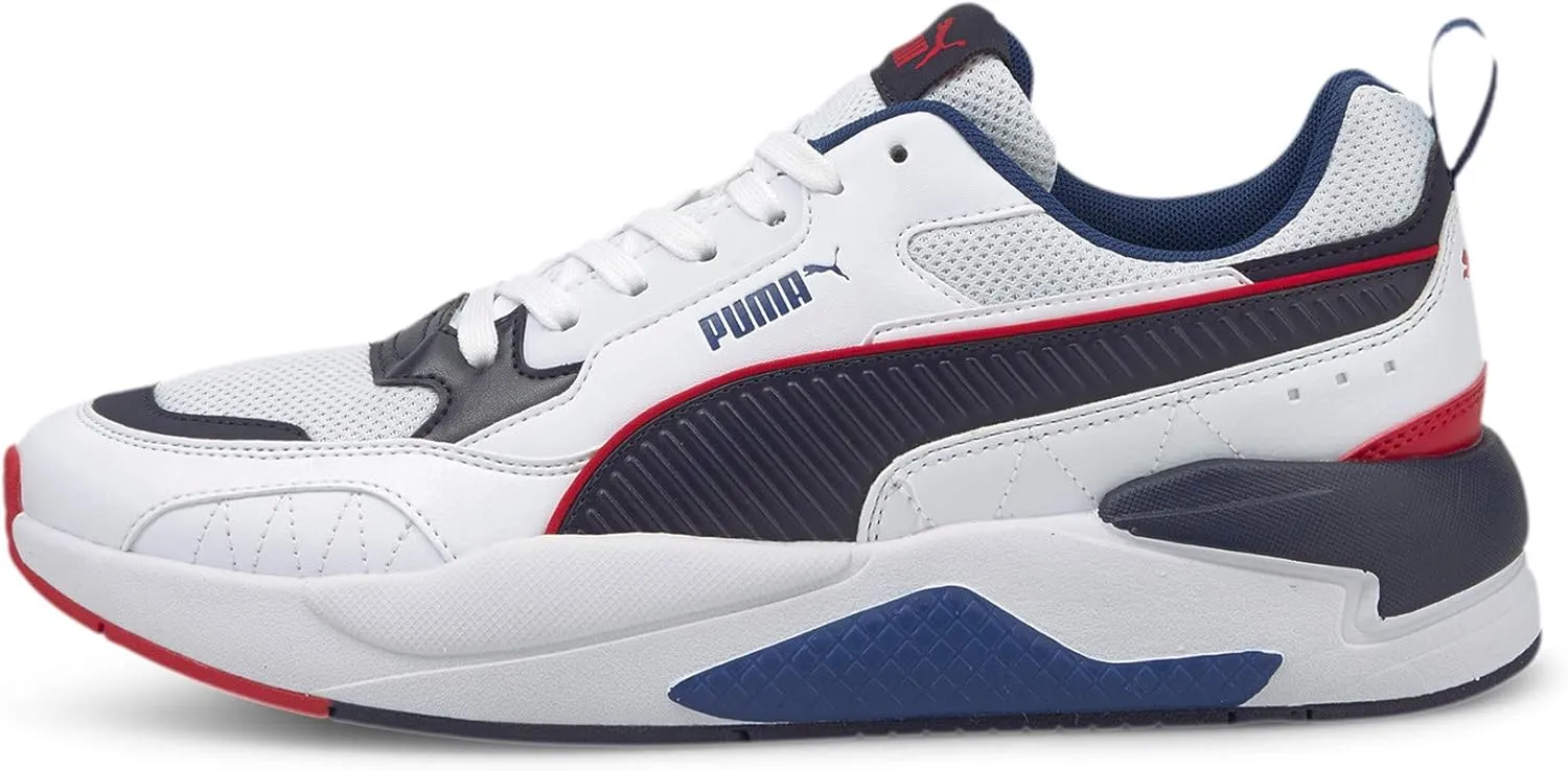 PUMA Men's X-ray 2 Sneaker