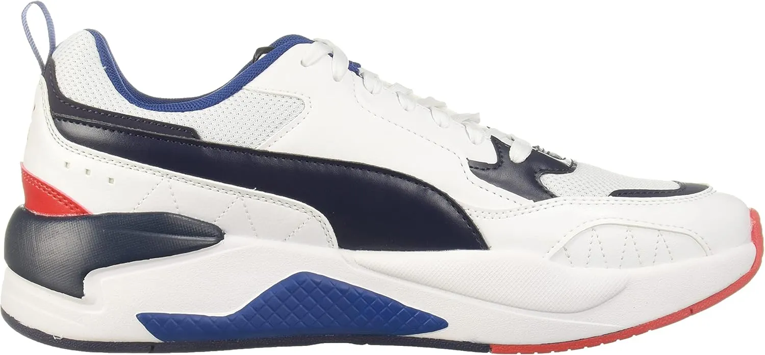 PUMA Men's X-ray 2 Sneaker