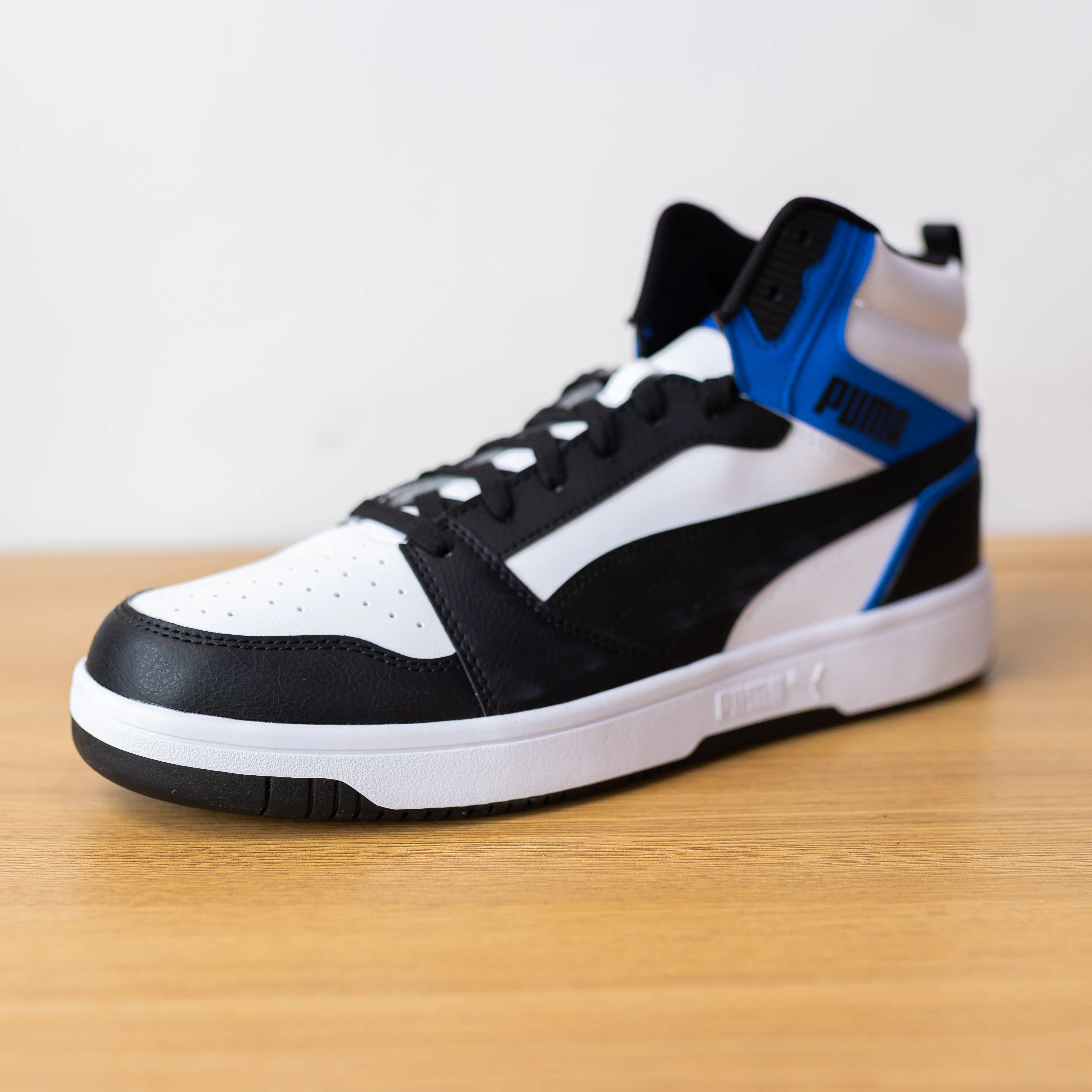 Puma Rebound V6 High Top