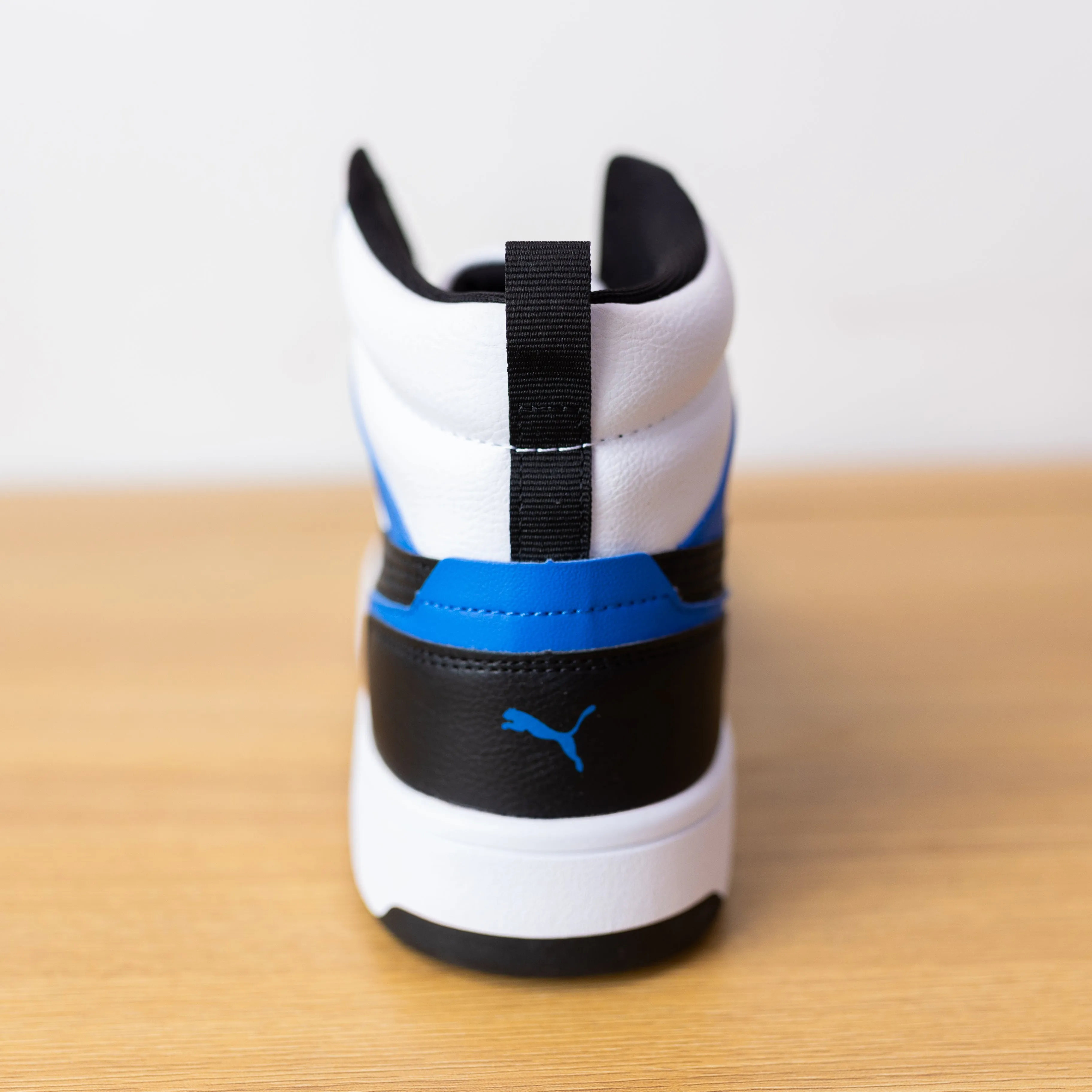 Puma Rebound V6 High Top