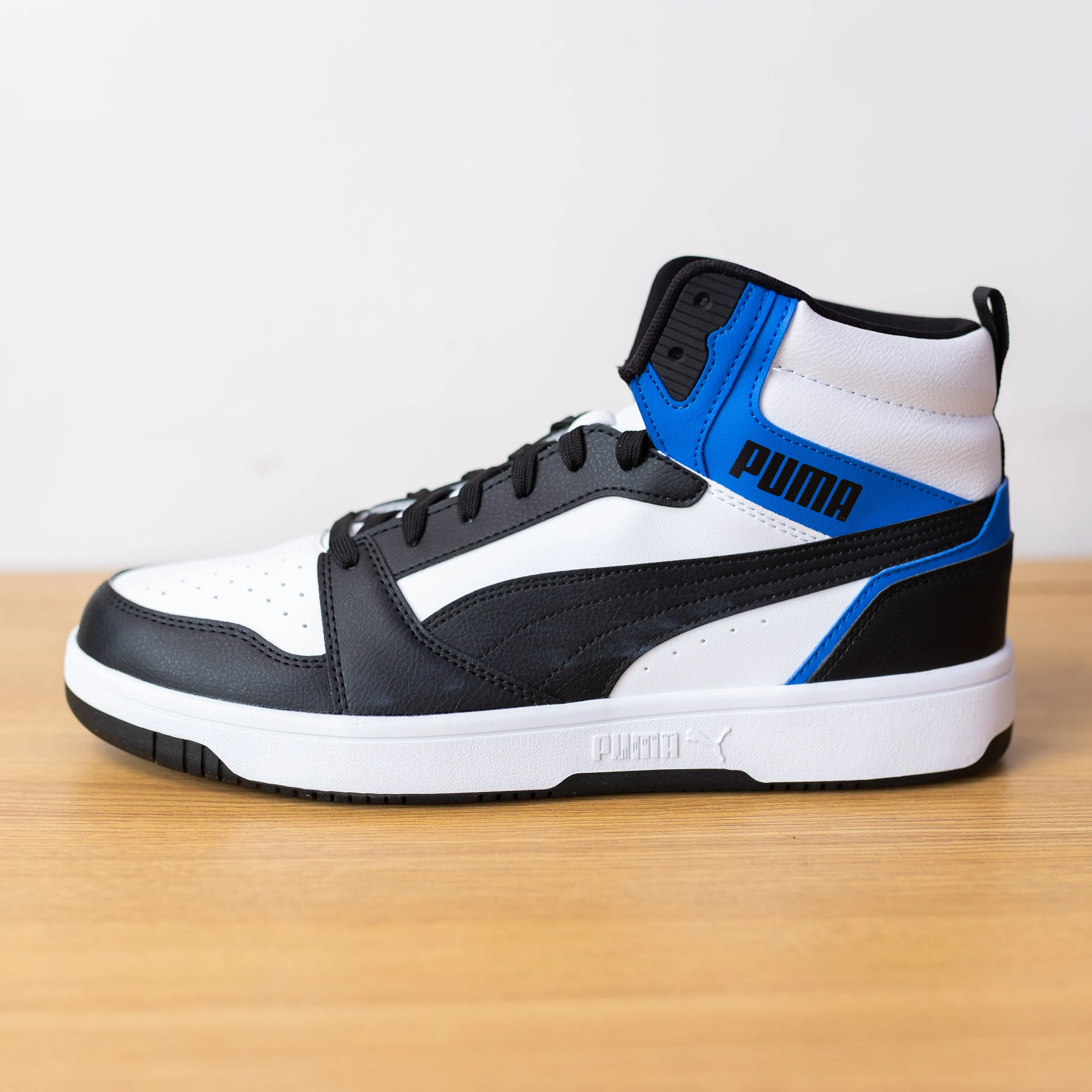 Puma Rebound V6 High Top