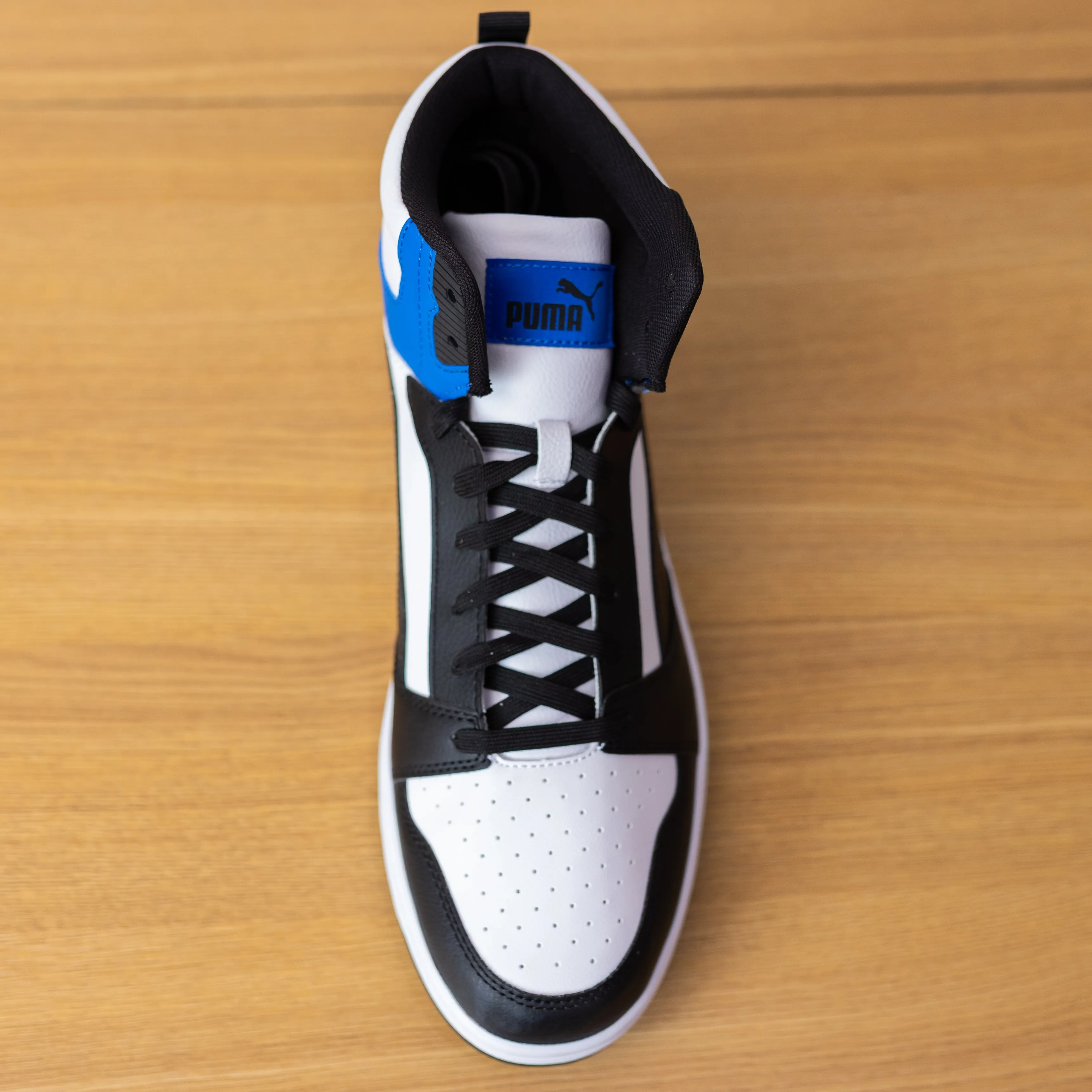 Puma Rebound V6 High Top