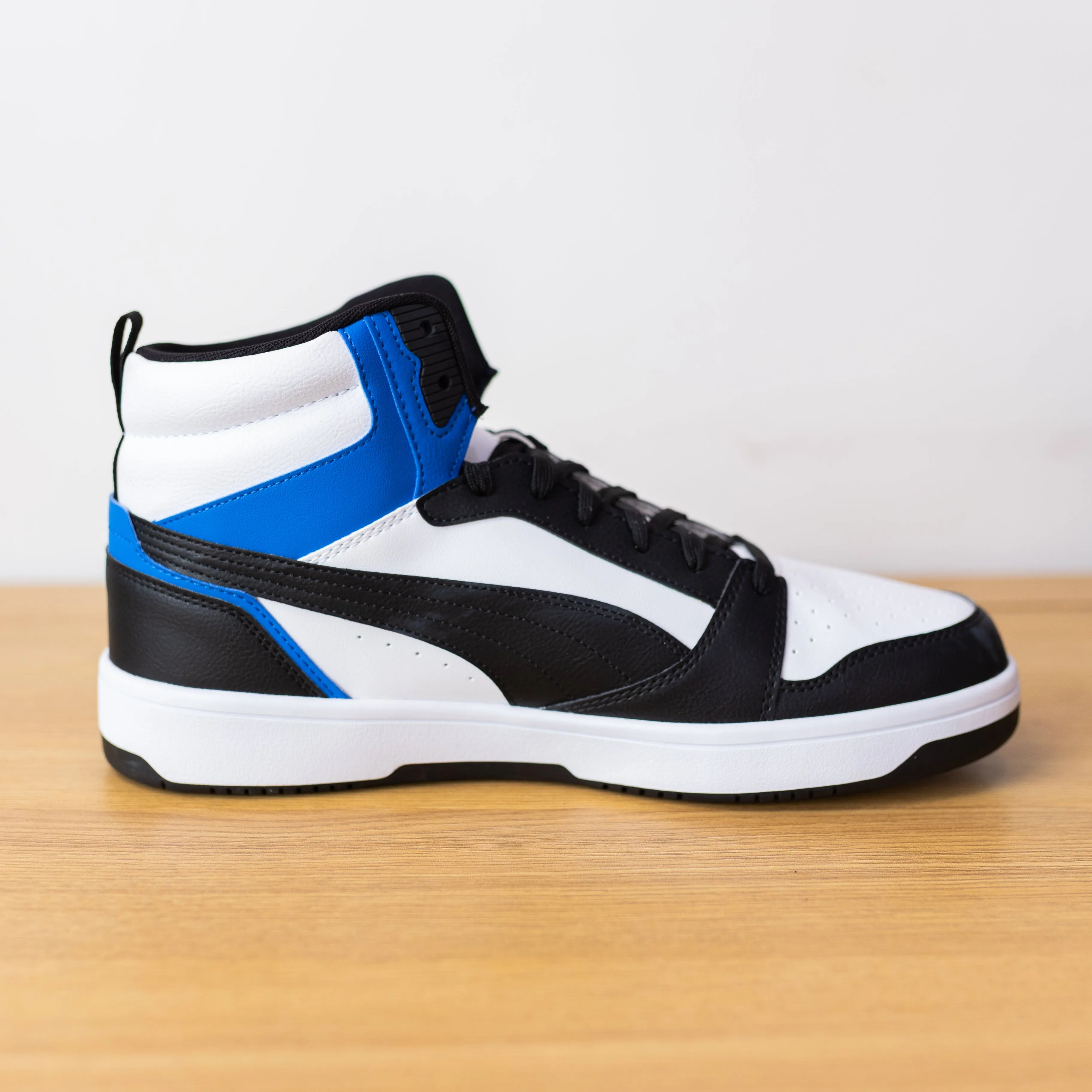 Puma Rebound V6 High Top