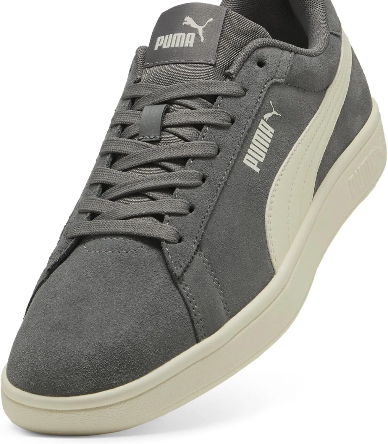 PUMA Unisex-Adult Low-Top Sneaker, 12 AU