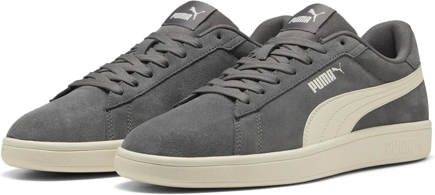 PUMA Unisex-Adult Low-Top Sneaker, 12 AU