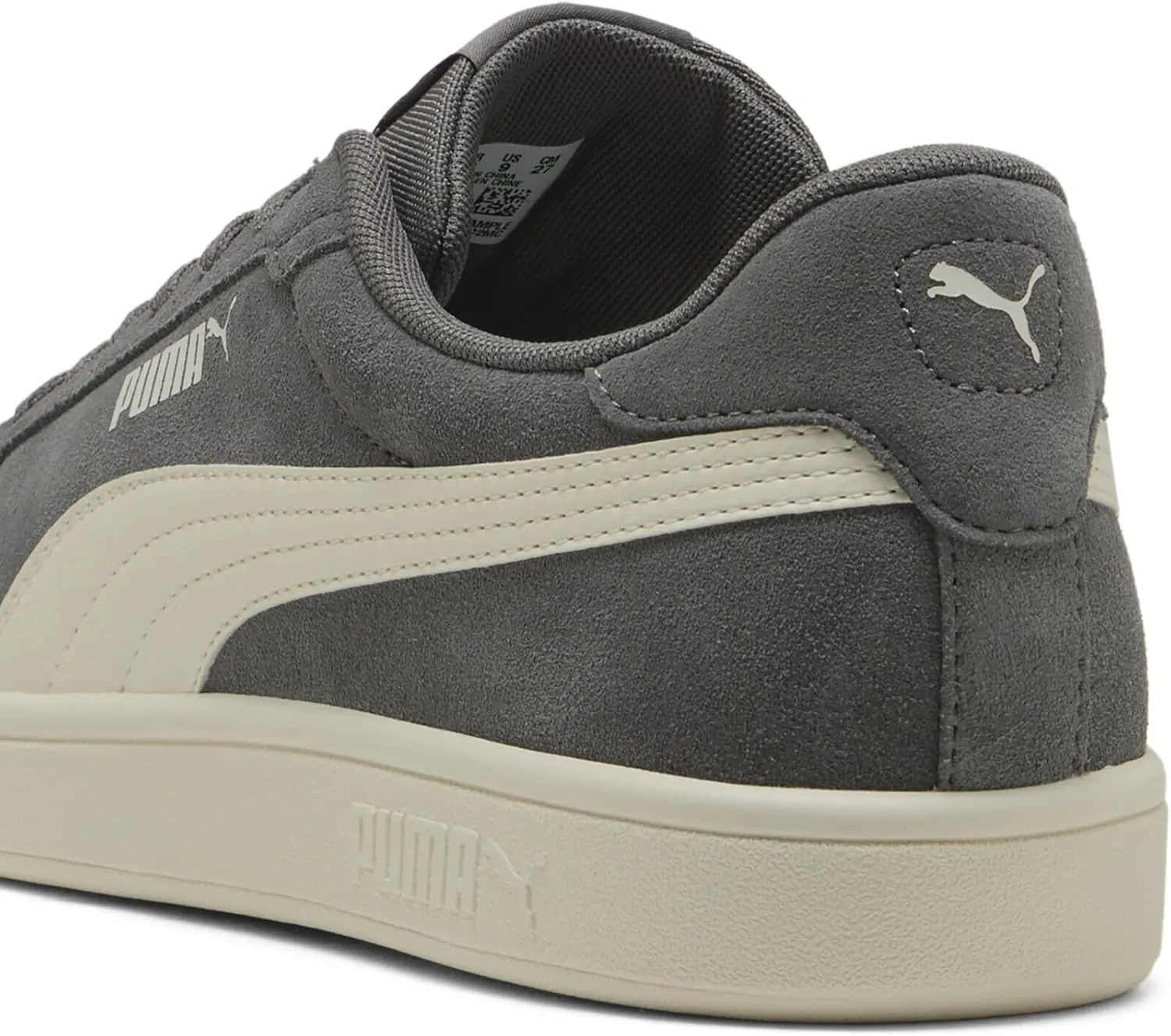 PUMA Unisex-Adult Low-Top Sneaker, 12 AU