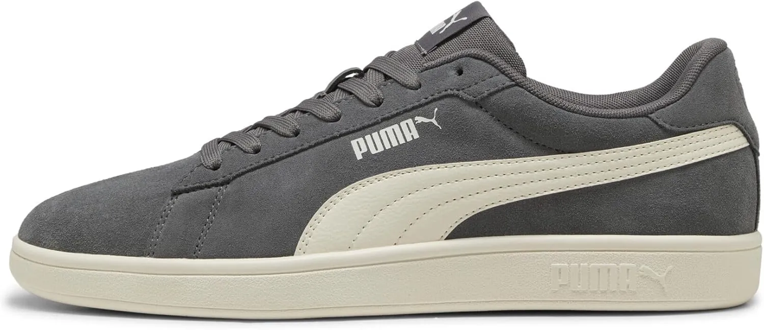 PUMA Unisex-Adult Low-Top Sneaker, 12 AU