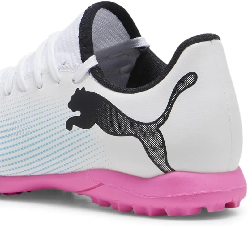 PUMA Unisex-Child Future Indoor Training Sneaker