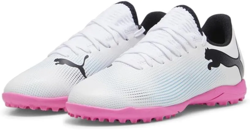 PUMA Unisex-Child Future Indoor Training Sneaker