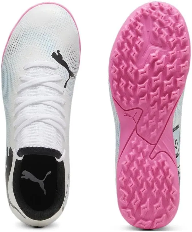 PUMA Unisex-Child Future Indoor Training Sneaker