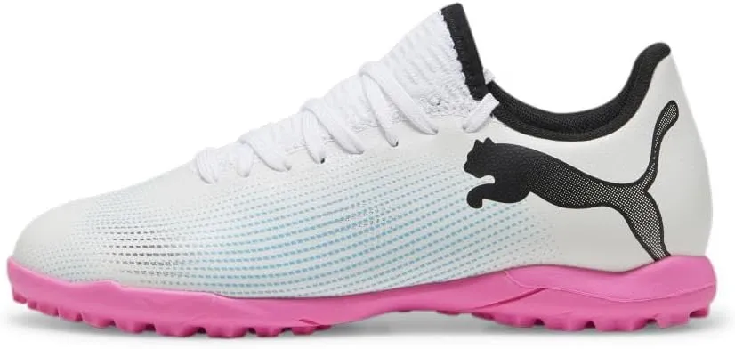PUMA Unisex-Child Future Indoor Training Sneaker