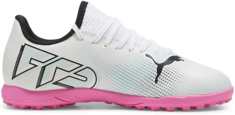 PUMA Unisex-Child Future Indoor Training Sneaker