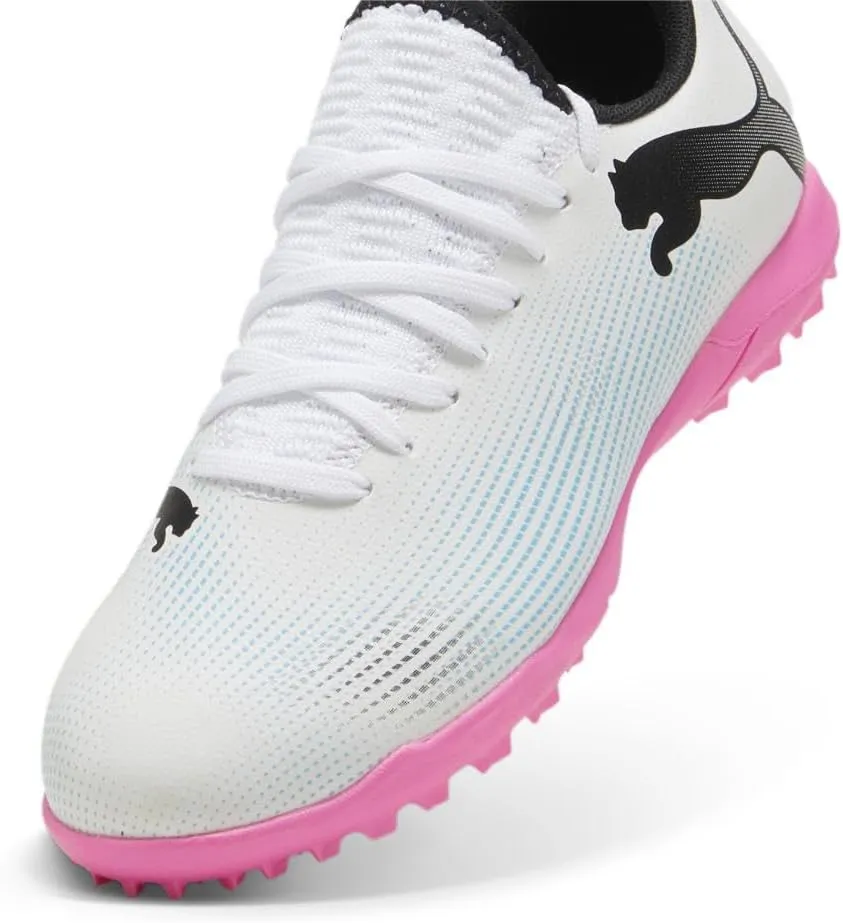 PUMA Unisex-Child Future Indoor Training Sneaker