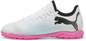 PUMA Unisex-Child Future Indoor Training Sneaker