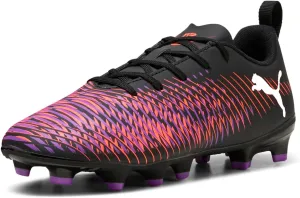 PUMA Unisex-Child Future Play Firm, Artificial Ground Soccer Cleats Sneaker
