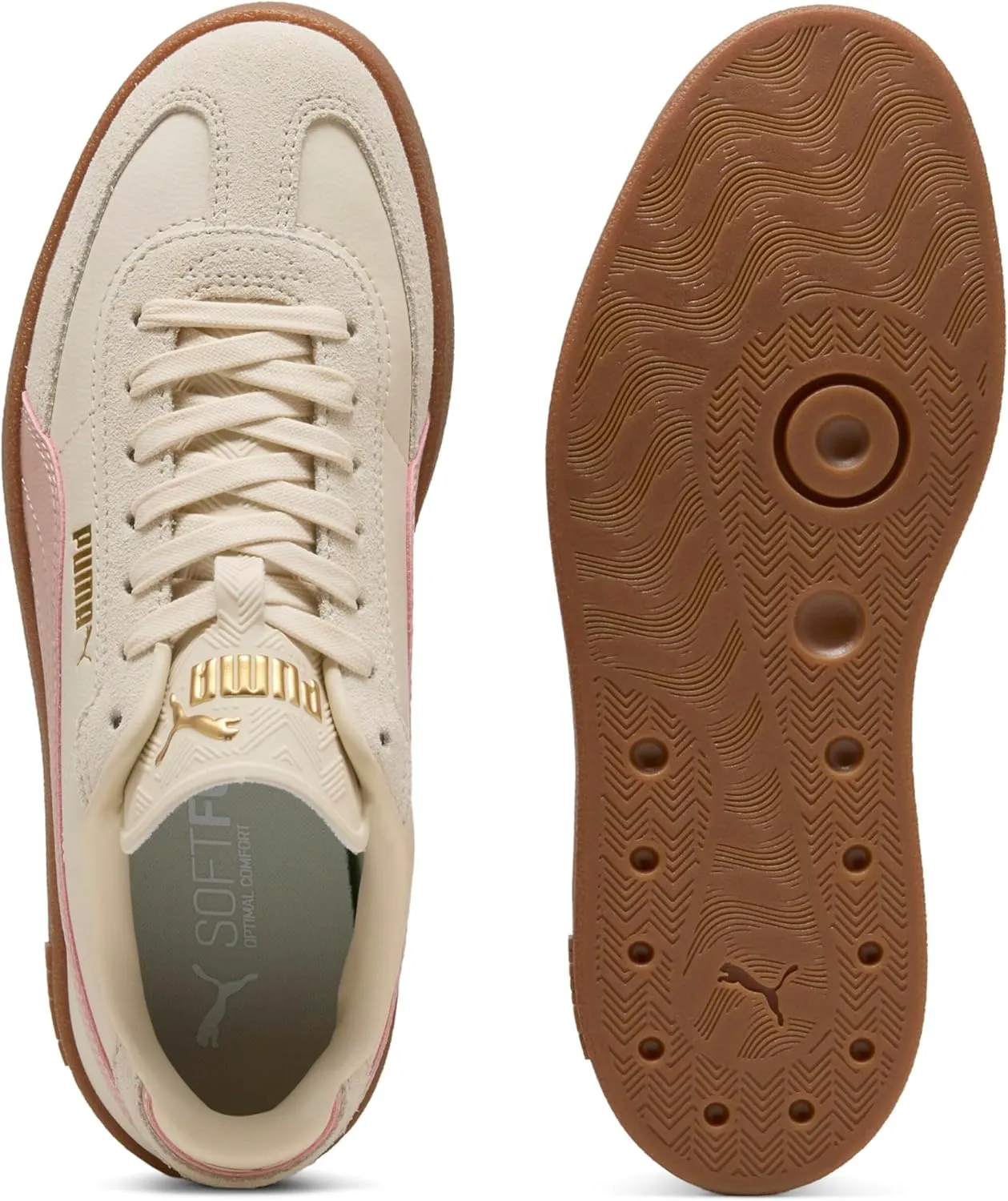 PUMA Unisex Low-top Sneaker