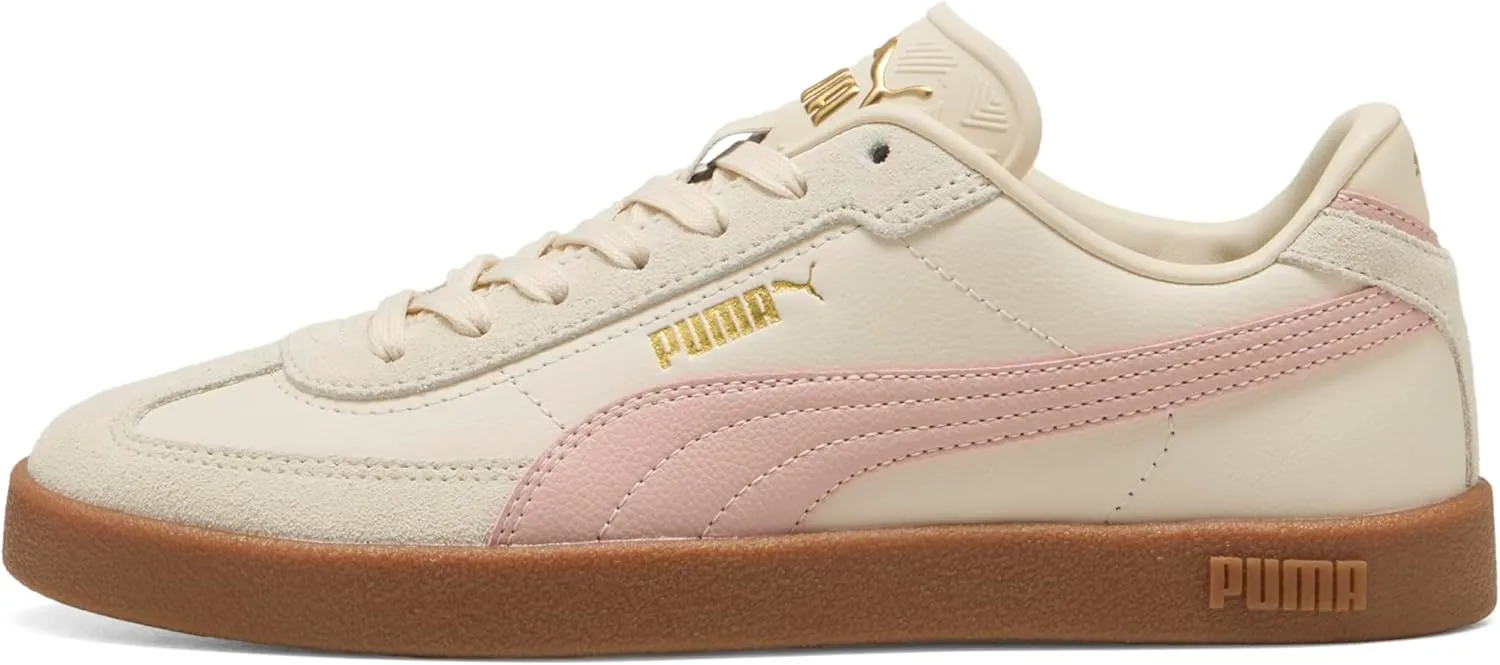 PUMA Unisex Low-top Sneaker