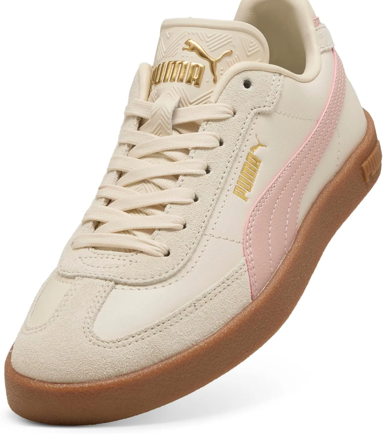 PUMA Unisex Low-top Sneaker
