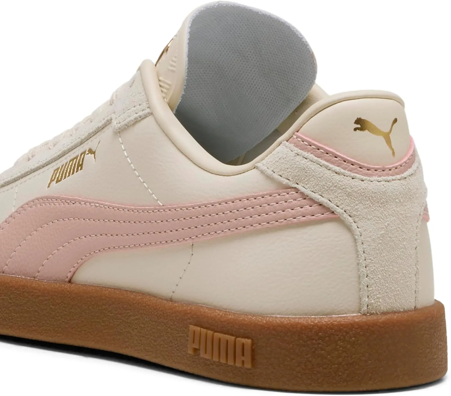 PUMA Unisex Low-top Sneaker