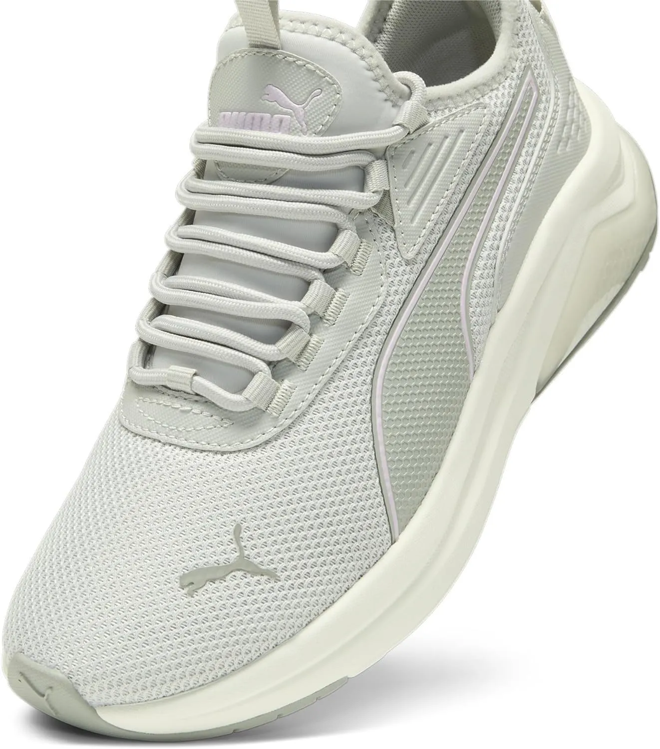 PUMA Women's Amplifier Shoes Sneaker