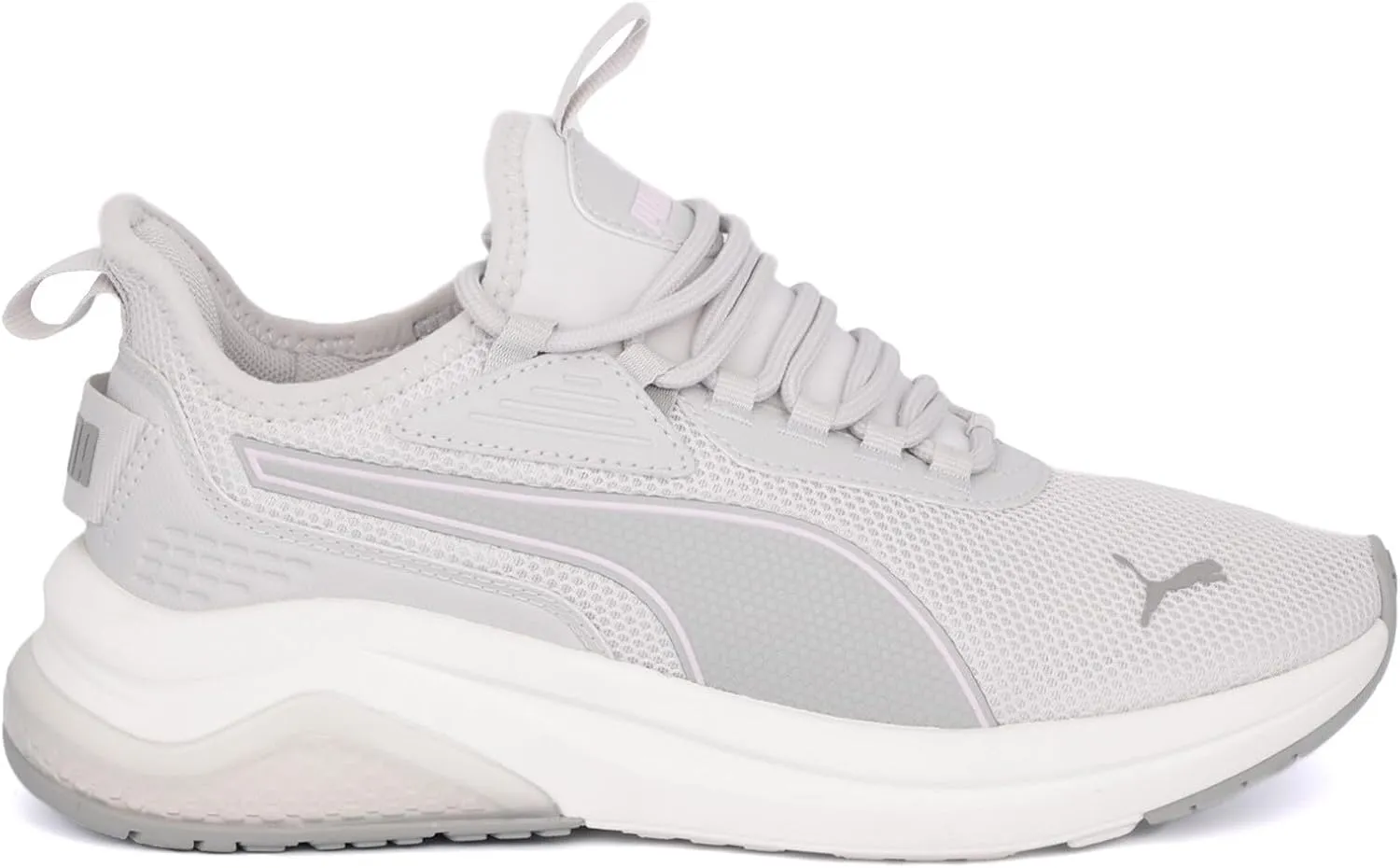 PUMA Women's Amplifier Shoes Sneaker