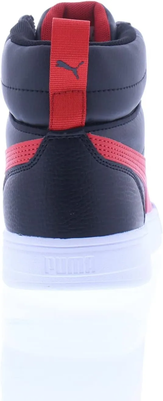 PUMA Women's Caven Mid Sneaker