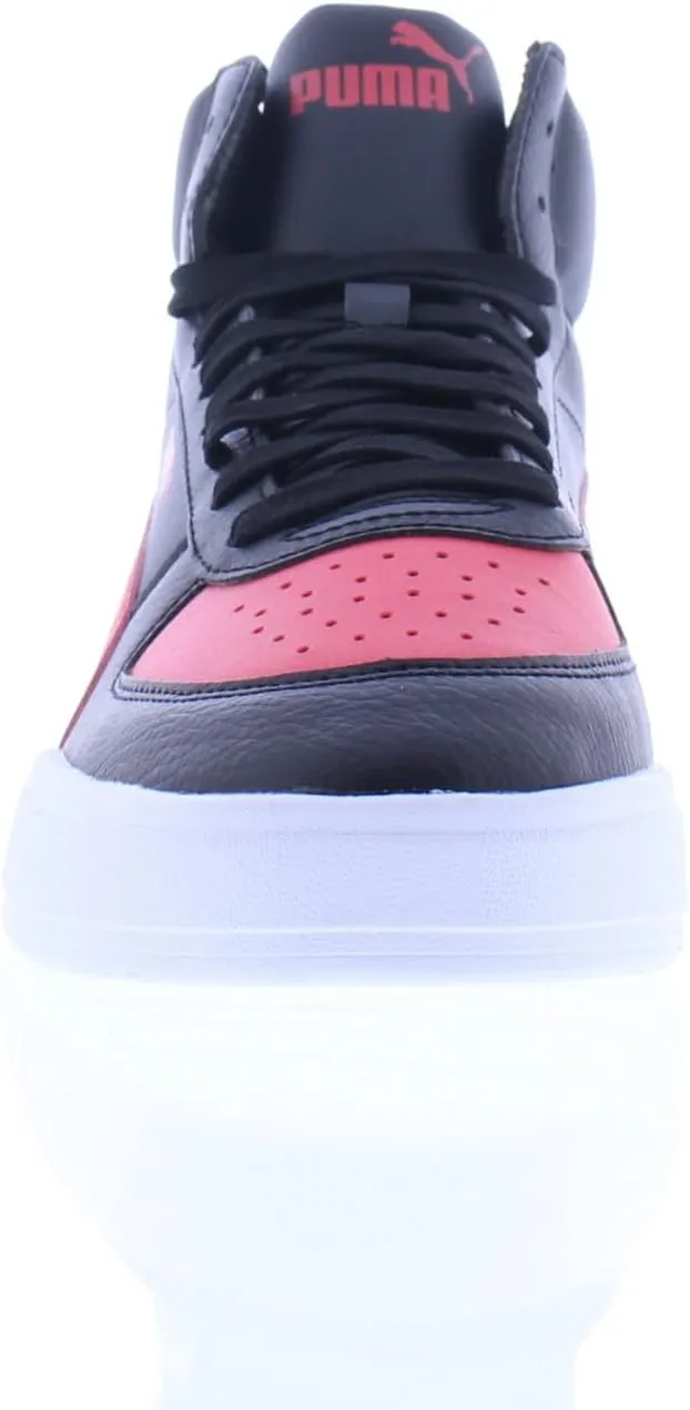PUMA Women's Caven Mid Sneaker