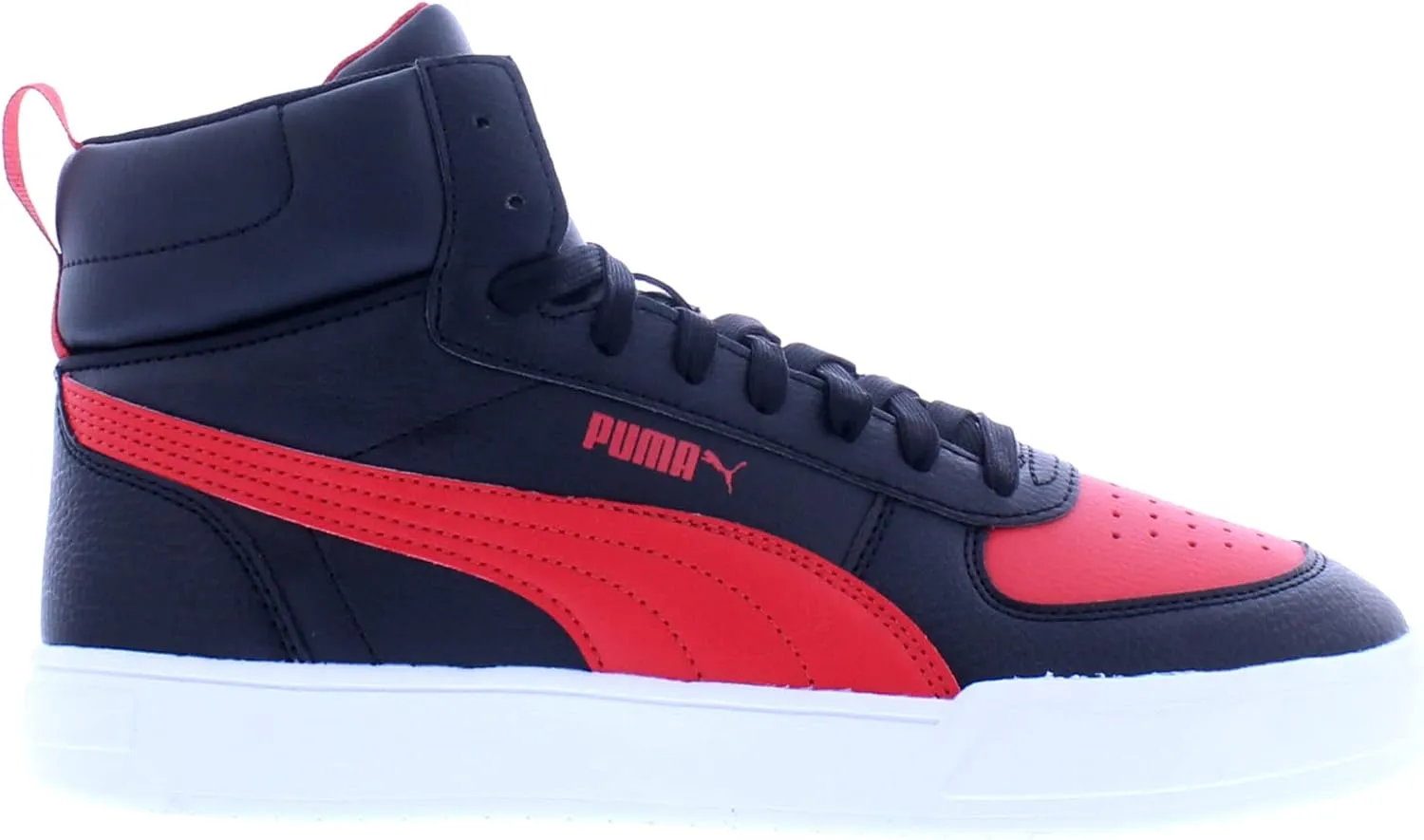 PUMA Women's Caven Mid Sneaker