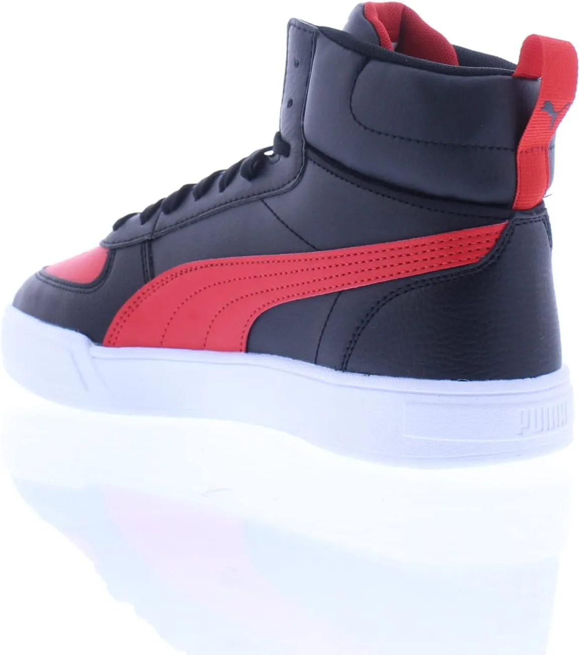 PUMA Women's Caven Mid Sneaker
