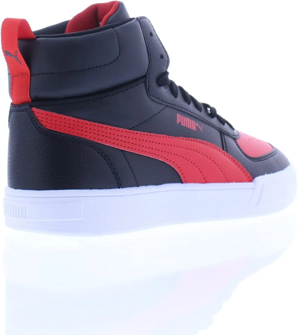 PUMA Women's Caven Mid Sneaker