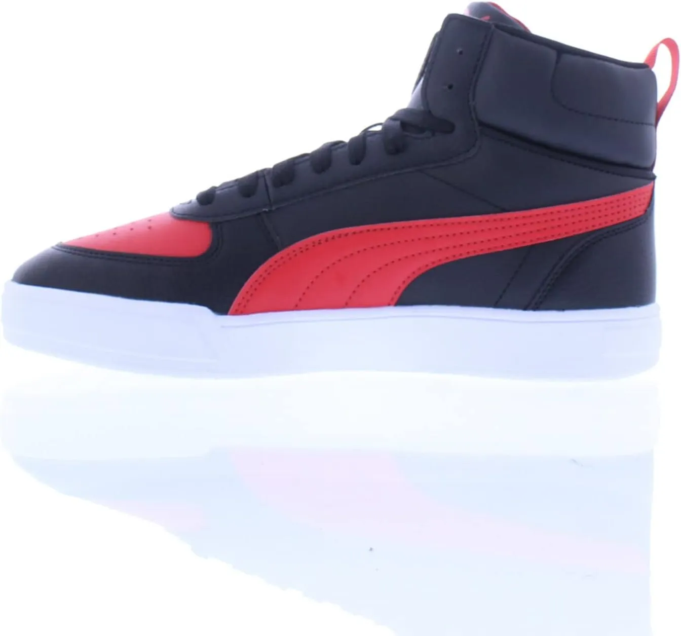 PUMA Women's Caven Mid Sneaker