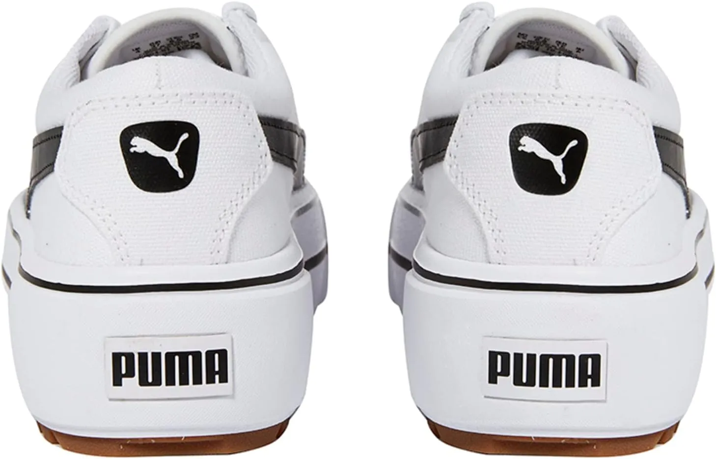 PUMA Women's Kaia Platform Sneaker