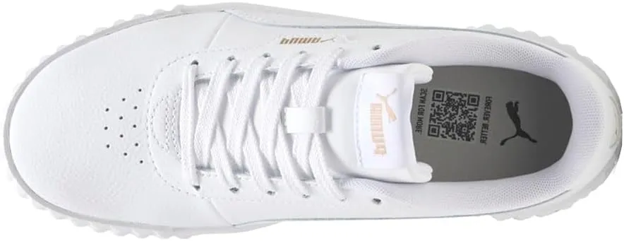 PUMA Women's Low-top Sneaker