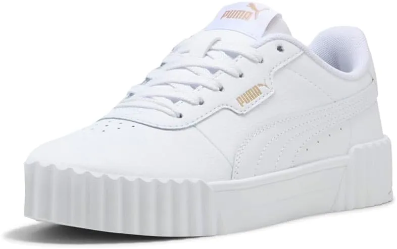 PUMA Women's Low-top Sneaker