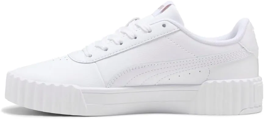 PUMA Women's Low-top Sneaker