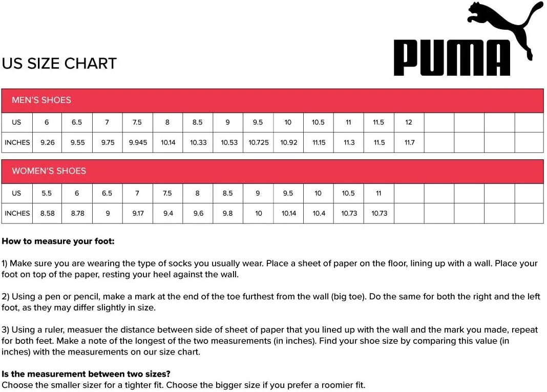 PUMA Women's Low-top Sneaker