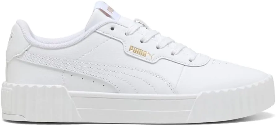 PUMA Women's Low-top Sneaker