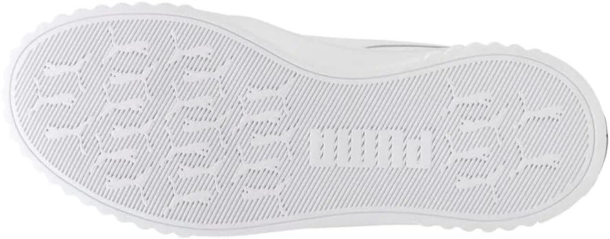 PUMA Women's Low-top Sneaker