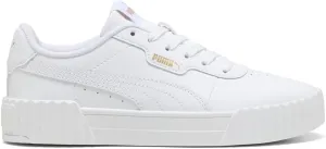 PUMA Women's Low-top Sneaker