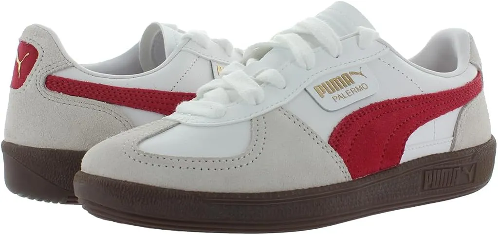 PUMA Women's Palermo Moda Sneaker