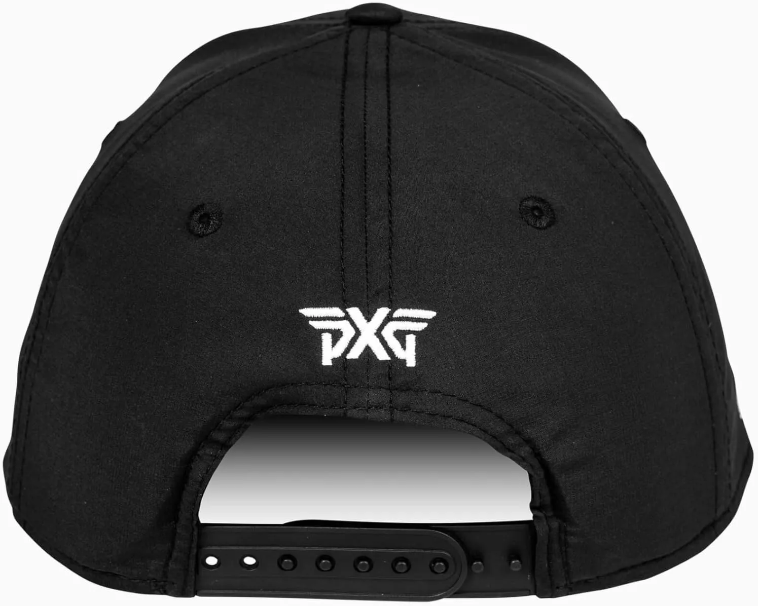 ピーエックスジー(PXG) PX-G Lightweight Structured Low Crown Flat Bill Cap