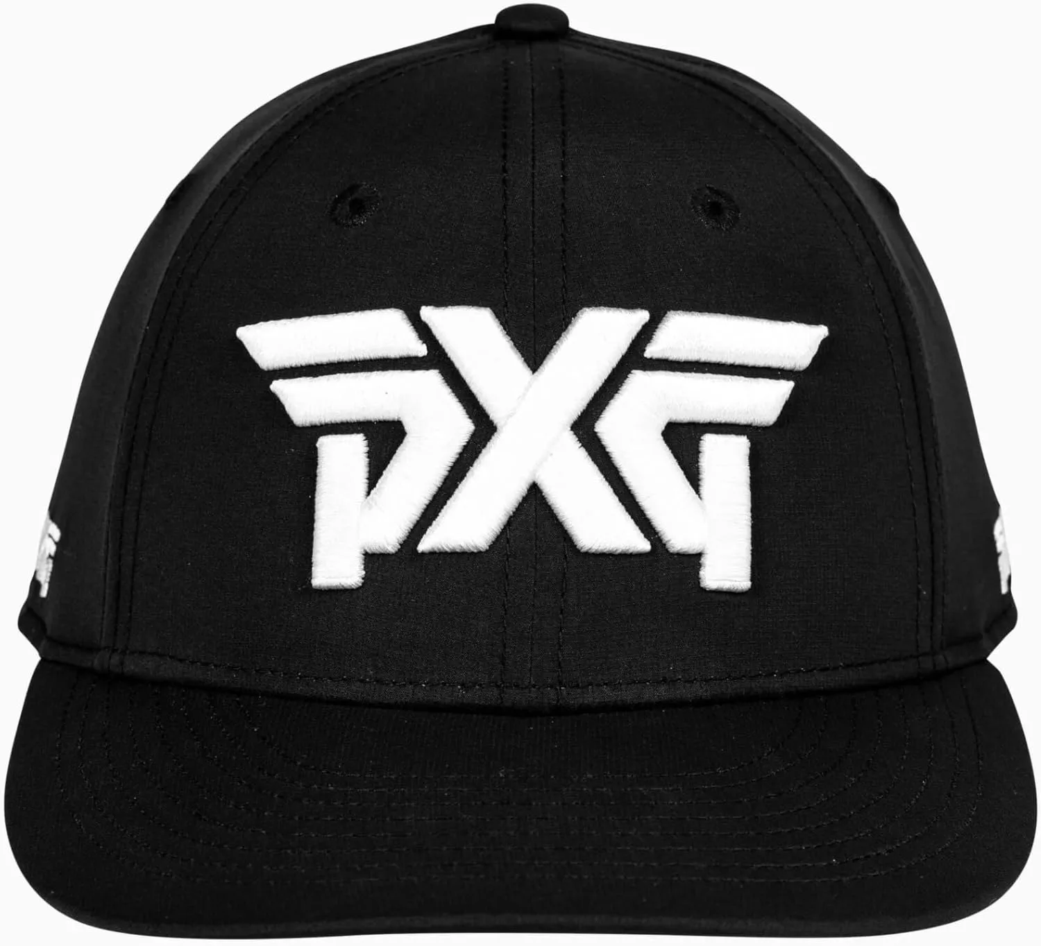 ピーエックスジー(PXG) PX-G Lightweight Structured Low Crown Flat Bill Cap