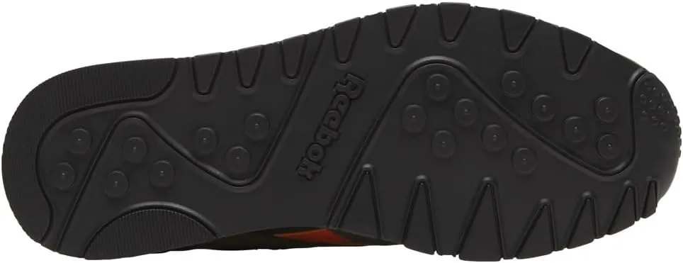 Reebok Men's Classic Nylon Sneaker