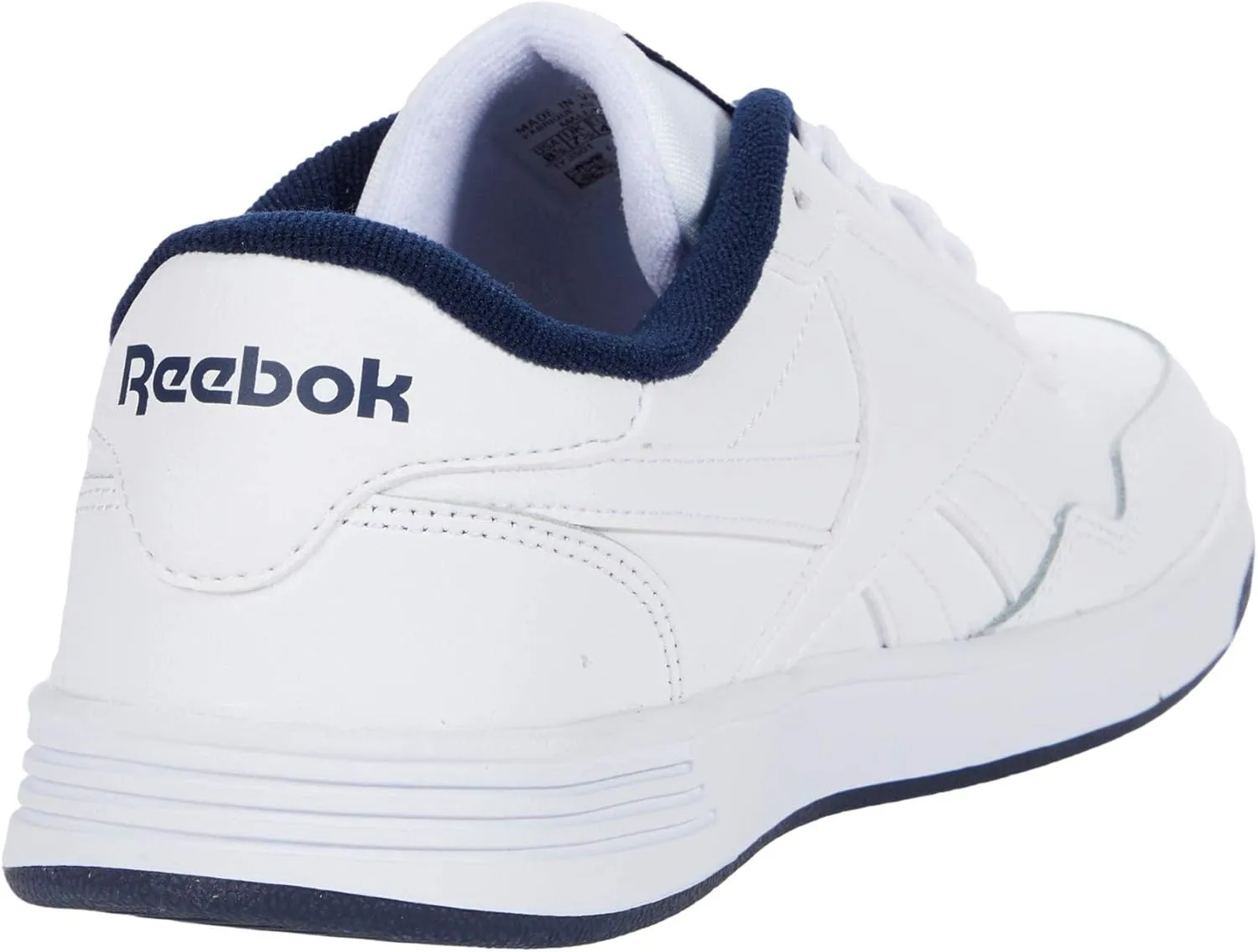 Reebok Men's Club MEMT Sneaker